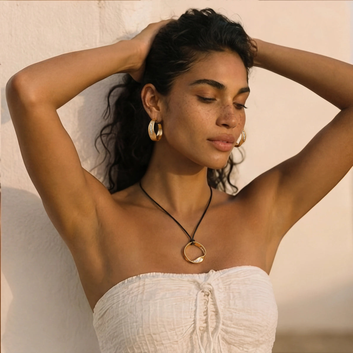 Cosmic Circle Set